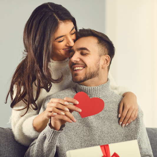 5 ideas creativas para celebrar Día del Amor y Amistad en casa