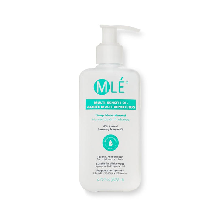 Aceite Multibeneficios