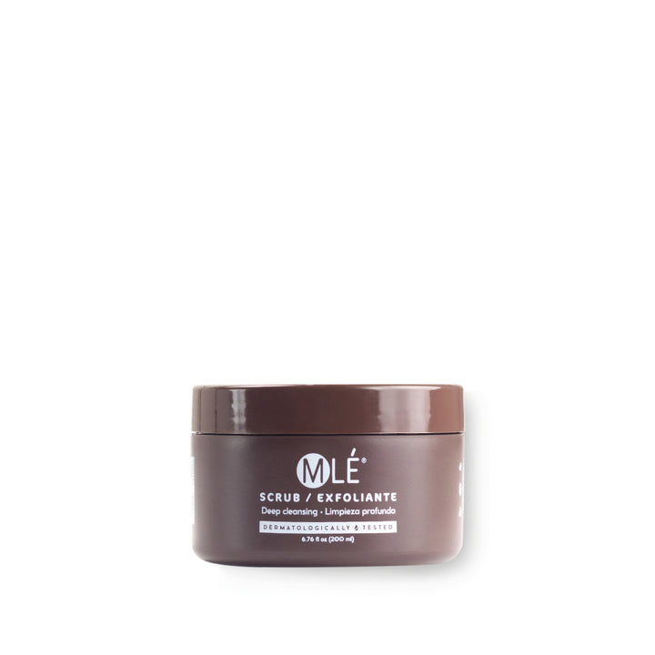 Exfoliante para cuerpo y rostro