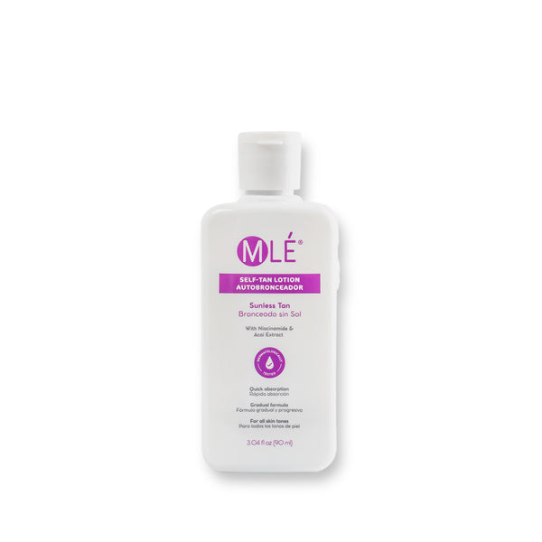Autobronceador Corporal Mini - 90 ML