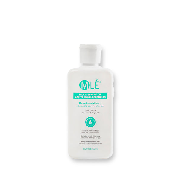 Aceite Multibeneficios Mini - 90 ml