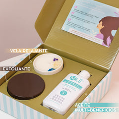 Kit A Tu Ritmo - Edición especial para mamá