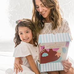 Kit A Tu Ritmo - Edición especial para mamá
