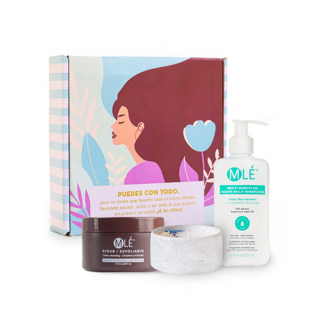 Kit A Tu Ritmo - Edición especial para mamá