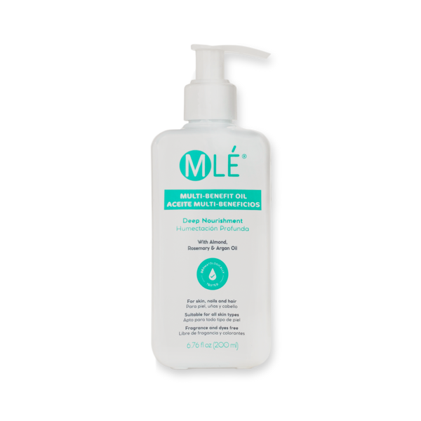 Aceite Multi-Beneficios