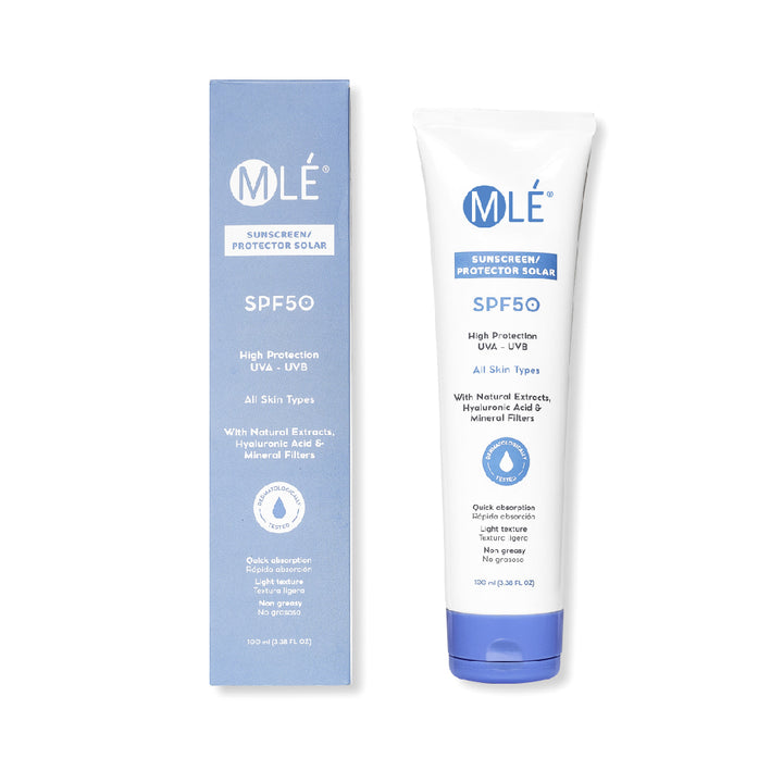 Protectos solar SPF50